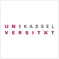 Logo Universität Kassel