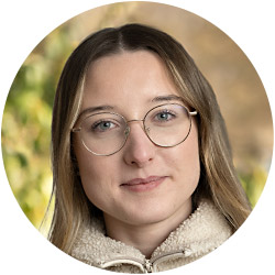 Julie Brümmer, Staatlich anerkannte Erzieherin, Bachelor Professional im Sozialwesen