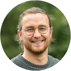 Ansgar Mennickheim, Psychologe B.A.