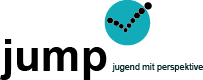 JumP - Verein für Jugend mit Perspektive e.V. - Logo