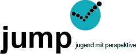 Logo - JumP - Verein für Jugend mit Perspektive e.V. Träger der freien Jugendhilfe nach § 75 SGB VIII