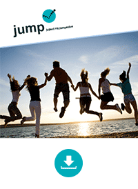 Download flyer Booklet Jugendwohngruppe JumP Trendelburg
